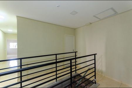 Apartamento para alugar com 40m², 2 quartos e sem vagaÁrea comum - Corredor
