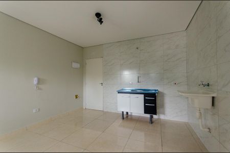 Apartamento para alugar com 40m², 2 quartos e sem vagaCozinha