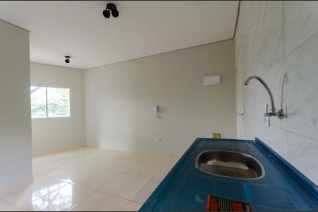 Apartamento para alugar com 40m², 2 quartos e sem vagaCozinha
