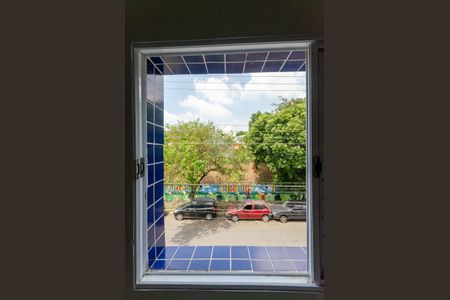 Apartamento para alugar com 40m², 2 quartos e sem vagaQuarto 1 - Janela