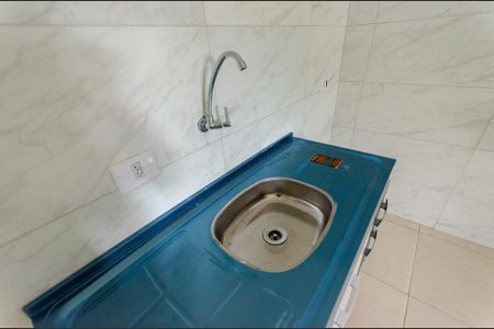 Apartamento para alugar com 40m², 2 quartos e sem vagaCozinha