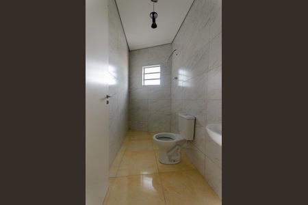 Apartamento para alugar com 40m², 2 quartos e sem vagaBanheiro