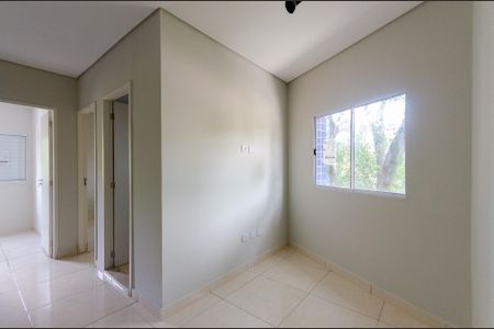 Apartamento para alugar com 40m², 2 quartos e sem vagaSala