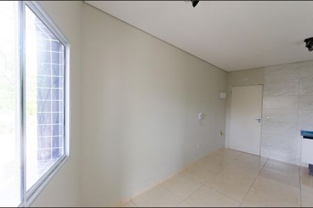 Apartamento para alugar com 40m², 2 quartos e sem vagaSala