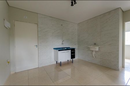 Apartamento para alugar com 40m², 2 quartos e sem vagaCozinha