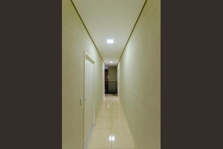 Apartamento para alugar com 40m², 2 quartos e sem vagaÁrea Comum - Corredor