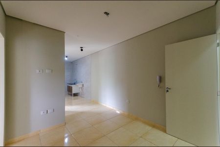 Apartamento para alugar com 40m², 2 quartos e sem vagaSala