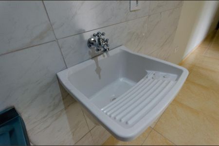 Apartamento para alugar com 40m², 2 quartos e sem vagaCozinha