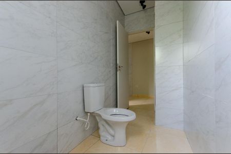 Apartamento para alugar com 40m², 2 quartos e sem vagaBanheiro