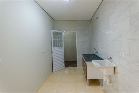 Apartamento para alugar com 40m², 2 quartos e sem vagaCozinha