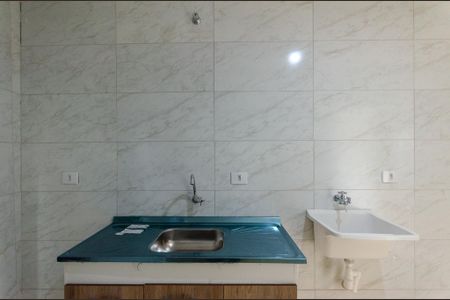 Apartamento para alugar com 40m², 2 quartos e sem vagaCozinha