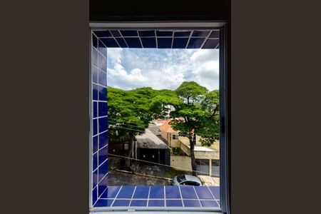 Apartamento para alugar com 40m², 2 quartos e sem vagaQuarto 2 - Janela