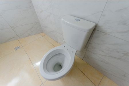 Apartamento para alugar com 40m², 2 quartos e sem vagaBanheiro