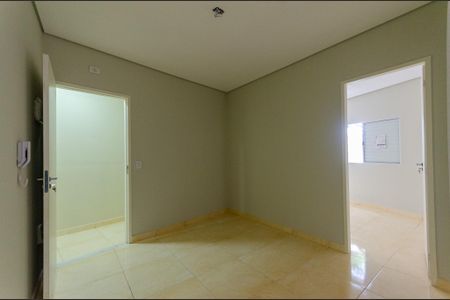 Apartamento para alugar com 40m², 2 quartos e sem vagaSala