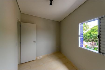 Apartamento para alugar com 40m², 2 quartos e sem vagaQuarto 2