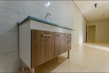Apartamento para alugar com 40m², 2 quartos e sem vagaCozinha