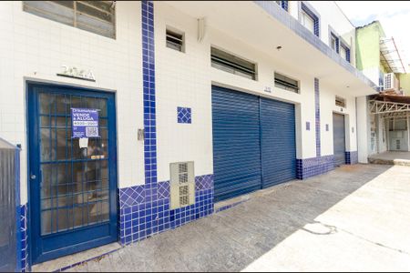 Apartamento para alugar com 40m², 1 quarto e sem vagaFachada