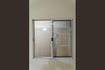 Apartamento para alugar com 40m², 1 quarto e sem vagaQuarto - Janela