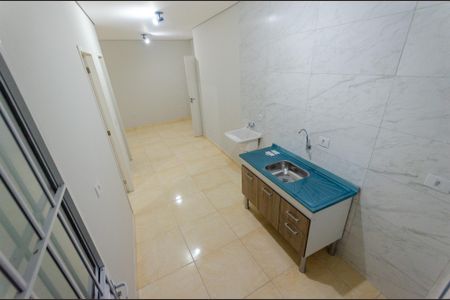 Apartamento para alugar com 40m², 1 quarto e sem vagaCozinha