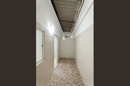 Apartamento para alugar com 40m², 1 quarto e sem vagaÁrea de Serviço