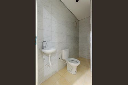 Apartamento para alugar com 40m², 1 quarto e sem vagaBanheiro