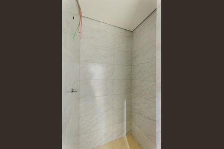 Apartamento para alugar com 40m², 1 quarto e sem vagaBanheiro