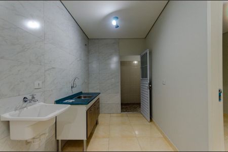 Apartamento para alugar com 40m², 1 quarto e sem vagaCozinha