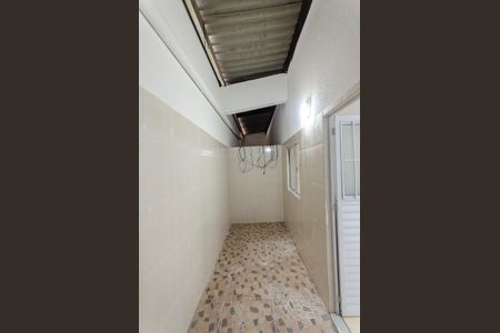 Apartamento para alugar com 40m², 2 quartos e sem vagaÁrea de Serviço