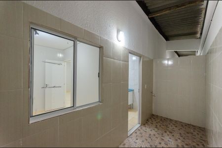 Apartamento para alugar com 40m², 2 quartos e sem vagaÁrea de Serviço