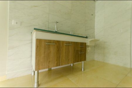 Apartamento para alugar com 40m², 2 quartos e sem vagaCozinha