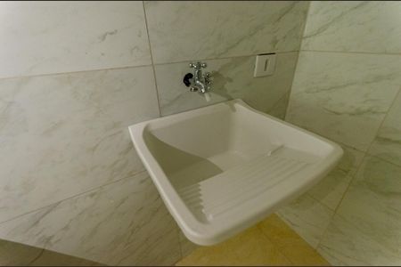 Apartamento para alugar com 40m², 2 quartos e sem vagaCozinha