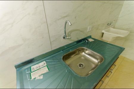 Apartamento para alugar com 40m², 2 quartos e sem vagaCozinha