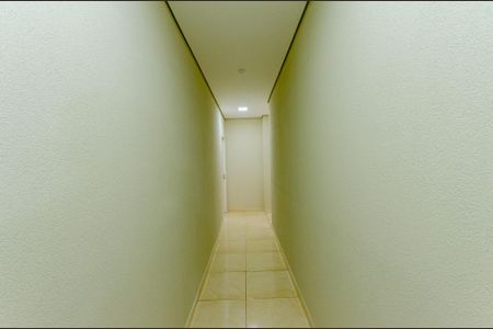 Apartamento para alugar com 40m², 2 quartos e sem vagaÁrea Comum- Corredor