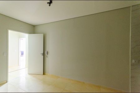 Apartamento para alugar com 40m², 2 quartos e sem vagaSala