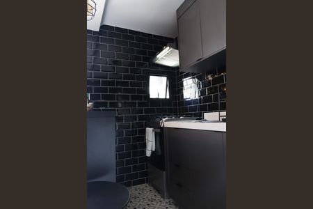 Apartamento para alugar com 60m², 1 quarto e 1 vaga Apartamento para alugar com 60m², 1 quarto e 1 vagaCozinha
