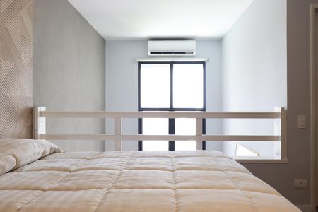 Apartamento para alugar com 60m², 1 quarto e 1 vaga Apartamento para alugar com 60m², 1 quarto e 1 vagaSuíte