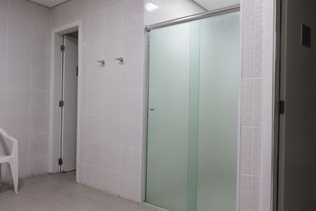 Apartamento para alugar com 60m², 1 quarto e 1 vaga Apartamento para alugar com 60m², 1 quarto e 1 vagaSauna
