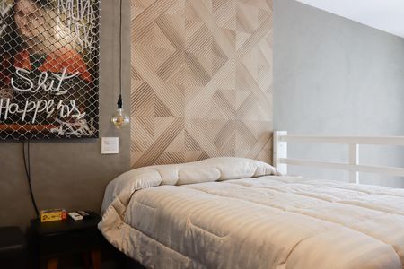 Apartamento para alugar com 60m², 1 quarto e 1 vaga Apartamento para alugar com 60m², 1 quarto e 1 vagaSuíte