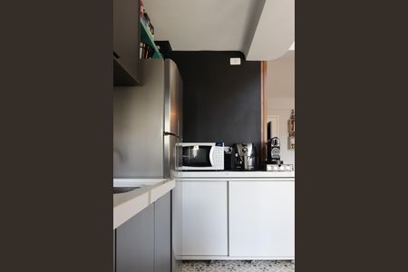 Apartamento para alugar com 60m², 1 quarto e 1 vaga Apartamento para alugar com 60m², 1 quarto e 1 vagaCozinha