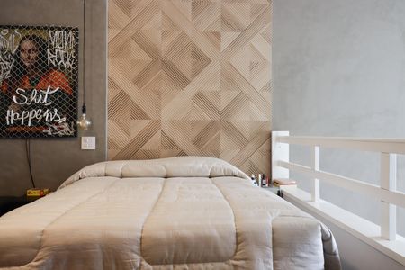 Apartamento para alugar com 60m², 1 quarto e 1 vaga Apartamento para alugar com 60m², 1 quarto e 1 vagaSuíte