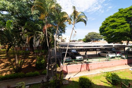 Apartamento para alugar com 70m², 3 quartos e 1 vagaVista da Salas