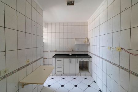 Apartamento para alugar com 70m², 3 quartos e 1 vagaCozinha