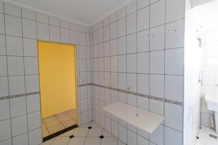 Apartamento para alugar com 70m², 3 quartos e 1 vagaCozinha