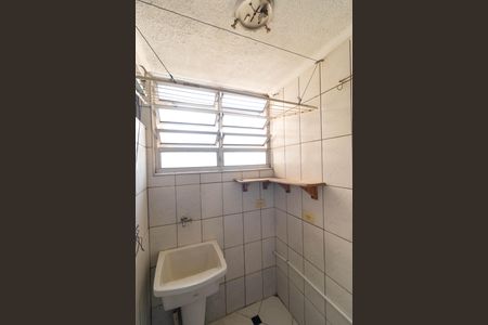 Apartamento para alugar com 70m², 3 quartos e 1 vagaÁrea de Serviço