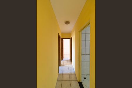 Apartamento para alugar com 70m², 3 quartos e 1 vagaCorredor