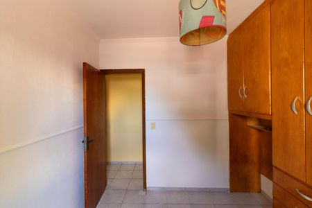 Apartamento para alugar com 70m², 3 quartos e 1 vagaQuarto 01