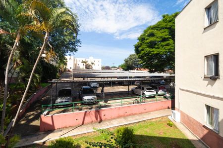 Apartamento para alugar com 70m², 3 quartos e 1 vagaVista do Quarto 01