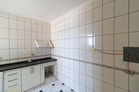 Apartamento para alugar com 70m², 3 quartos e 1 vagaCozinha
