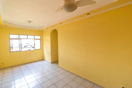 Apartamento para alugar com 70m², 3 quartos e 1 vagaSalas