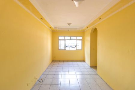 Apartamento para alugar com 70m², 3 quartos e 1 vagaSalas